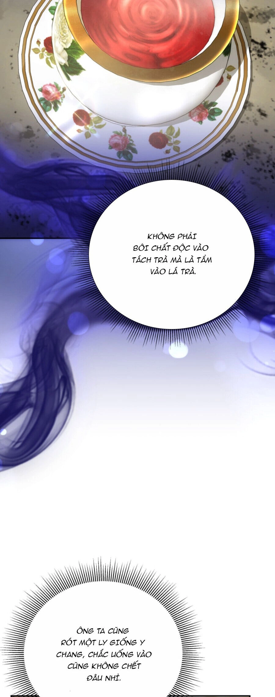 Cháu Trai Của Nam Chính Rất Thích Tôi Chapter 46 - 17