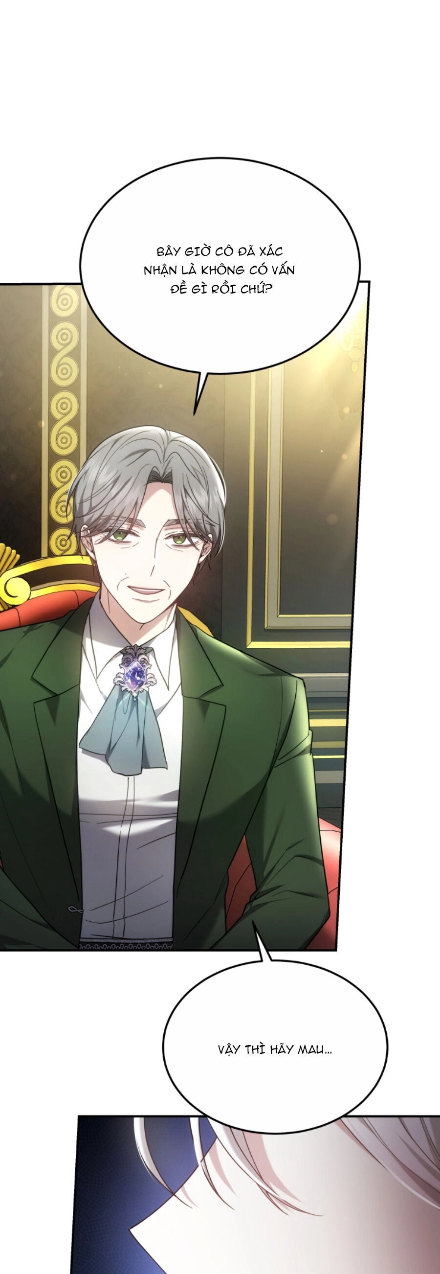 Cháu Trai Của Nam Chính Rất Thích Tôi Chapter 46 - 23