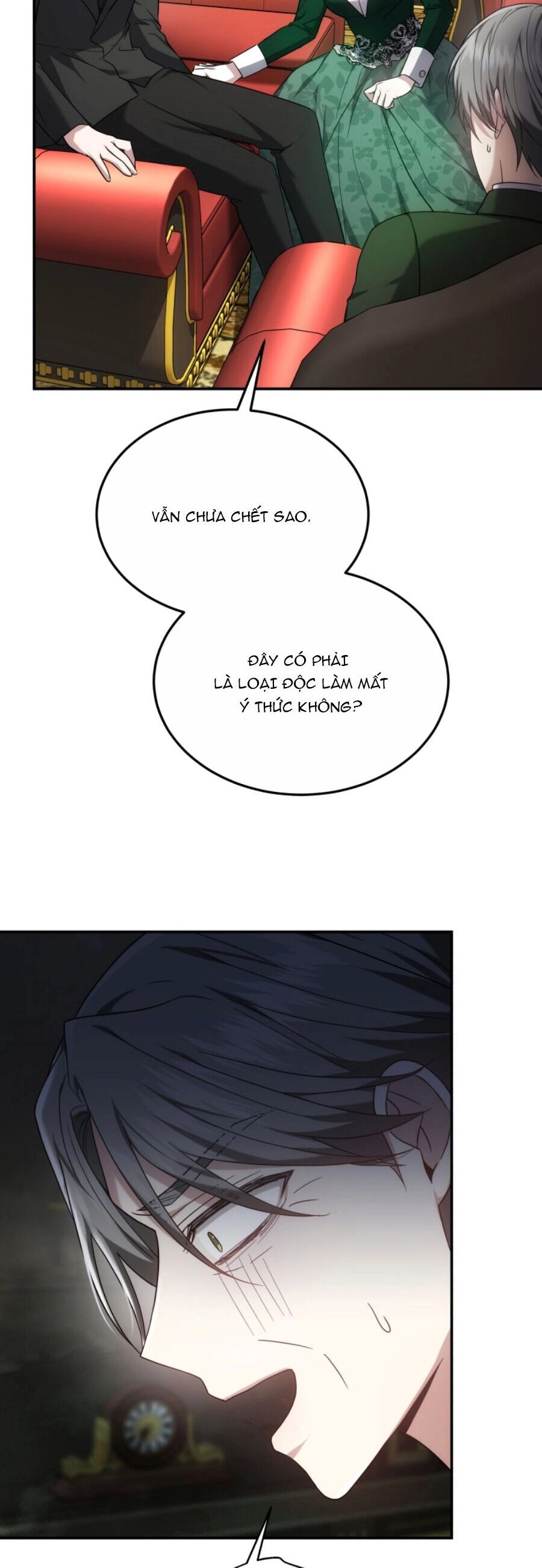 Cháu Trai Của Nam Chính Rất Thích Tôi Chapter 46 - 28