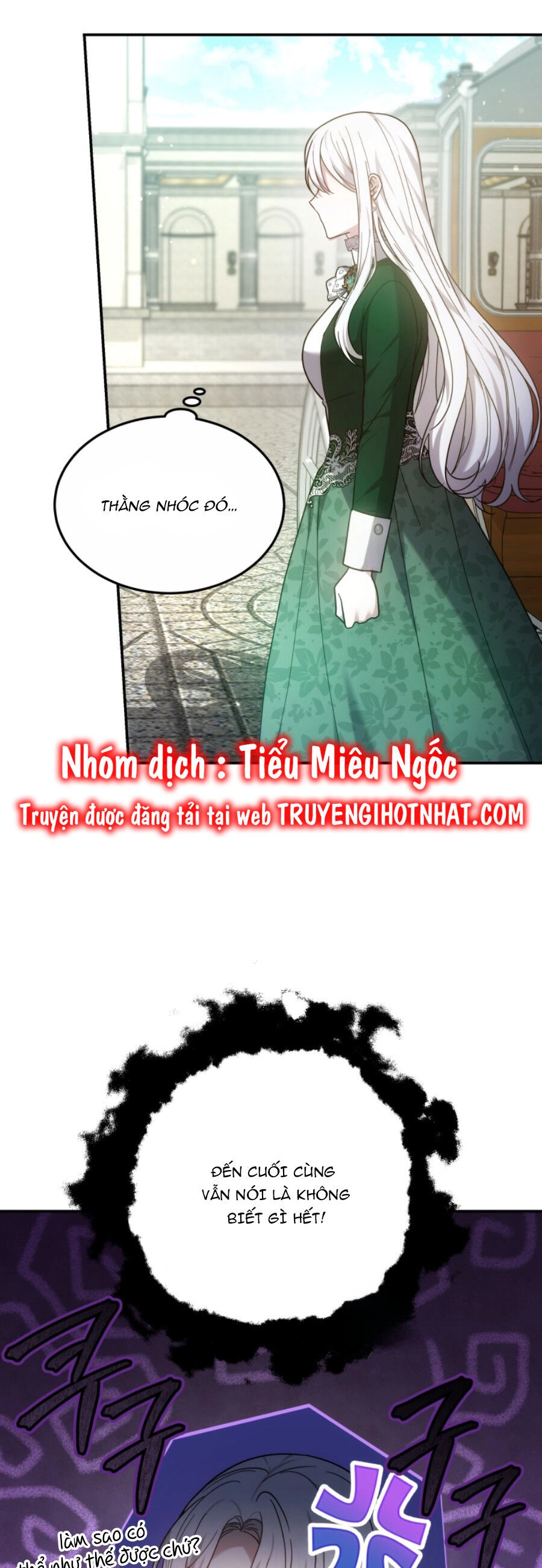 Cháu Trai Của Nam Chính Rất Thích Tôi Chapter 46 - 31