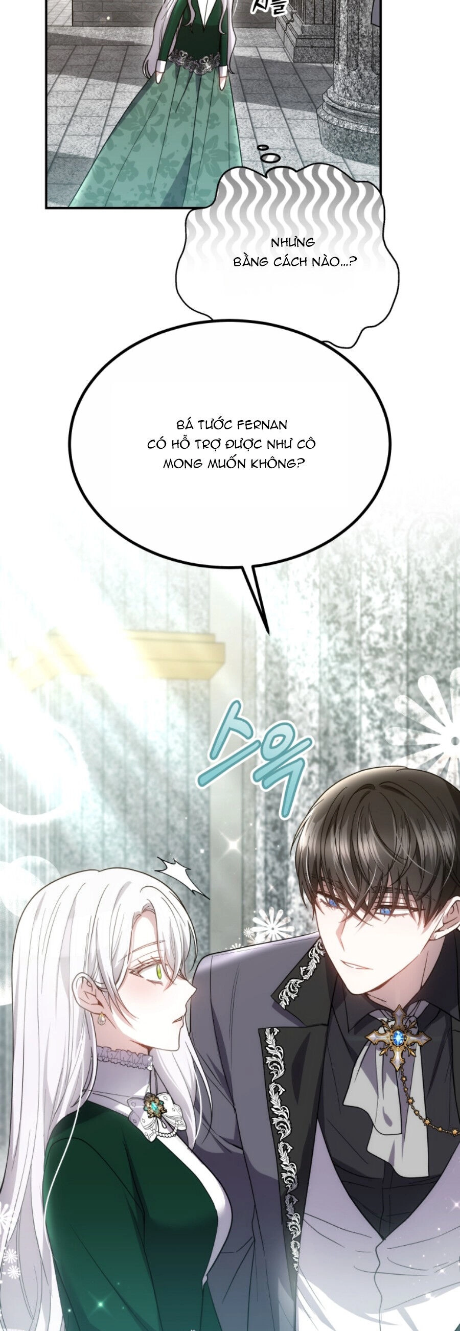 Cháu Trai Của Nam Chính Rất Thích Tôi Chapter 46 - 33