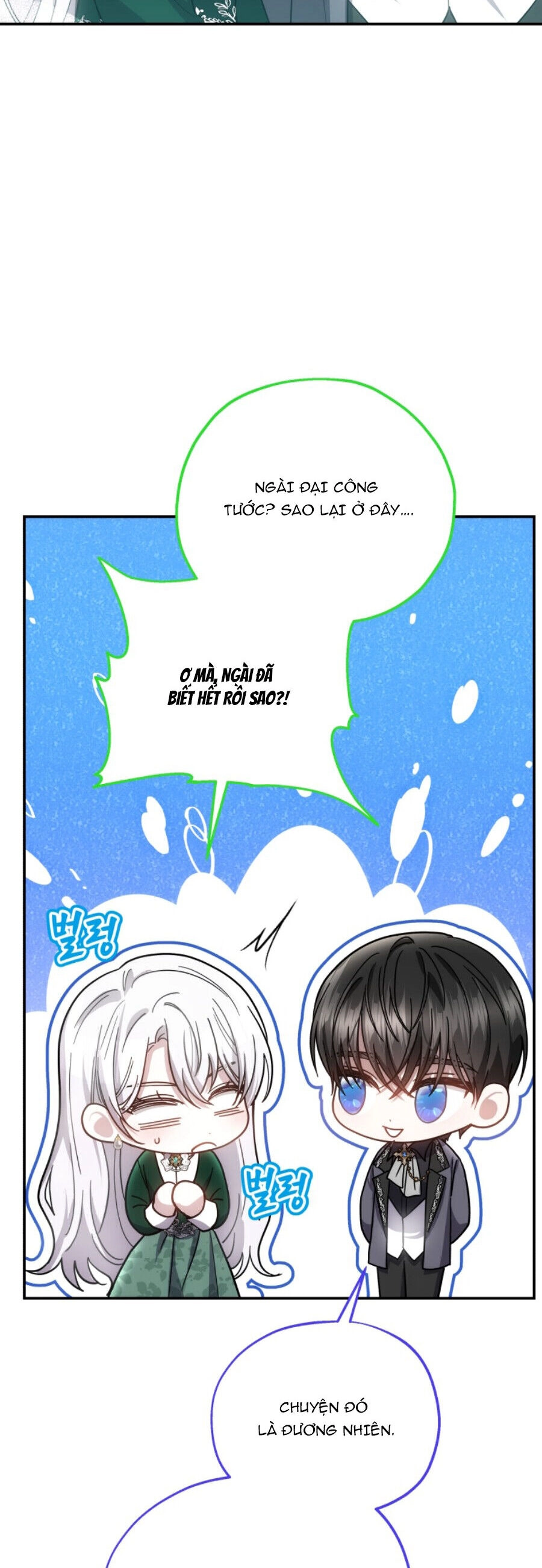 Cháu Trai Của Nam Chính Rất Thích Tôi Chapter 46 - 34