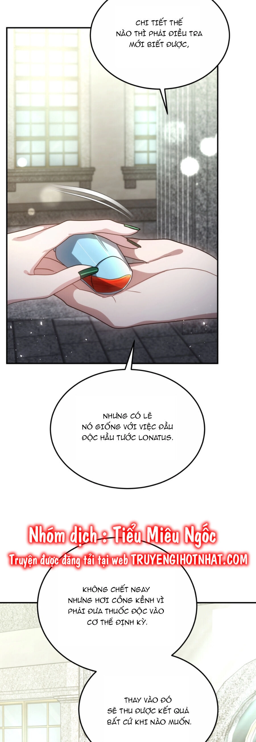 Cháu Trai Của Nam Chính Rất Thích Tôi Chapter 46 - 39