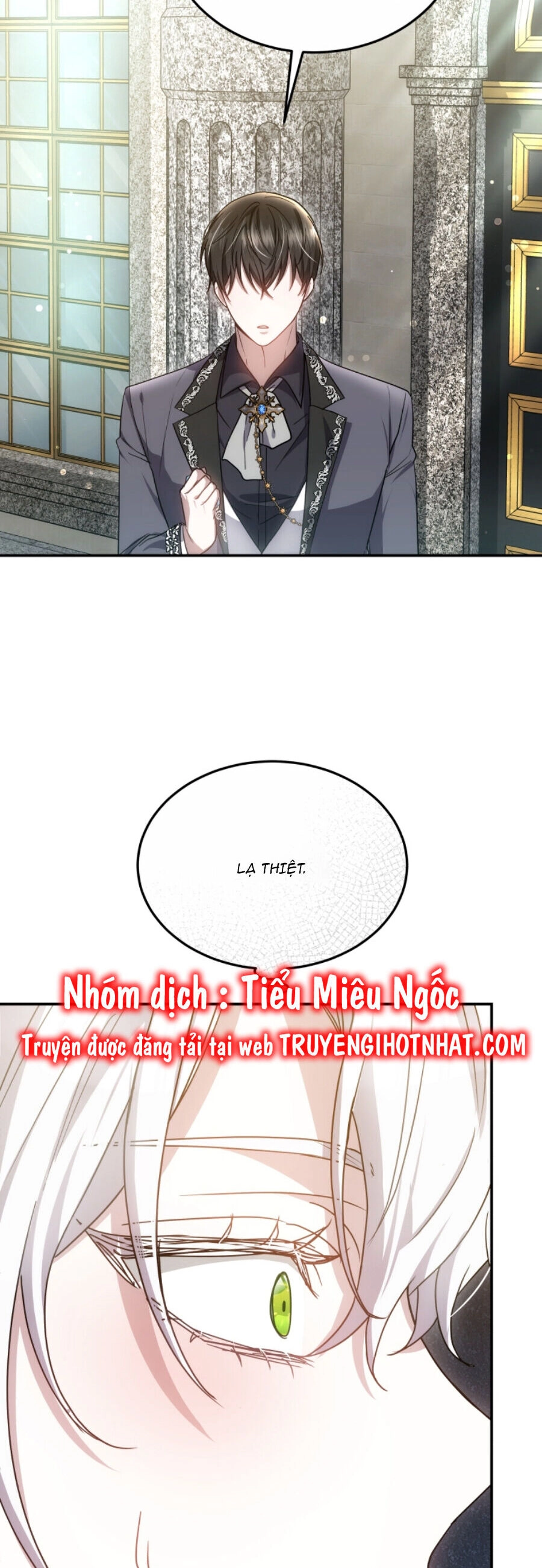 Cháu Trai Của Nam Chính Rất Thích Tôi Chapter 46 - 40