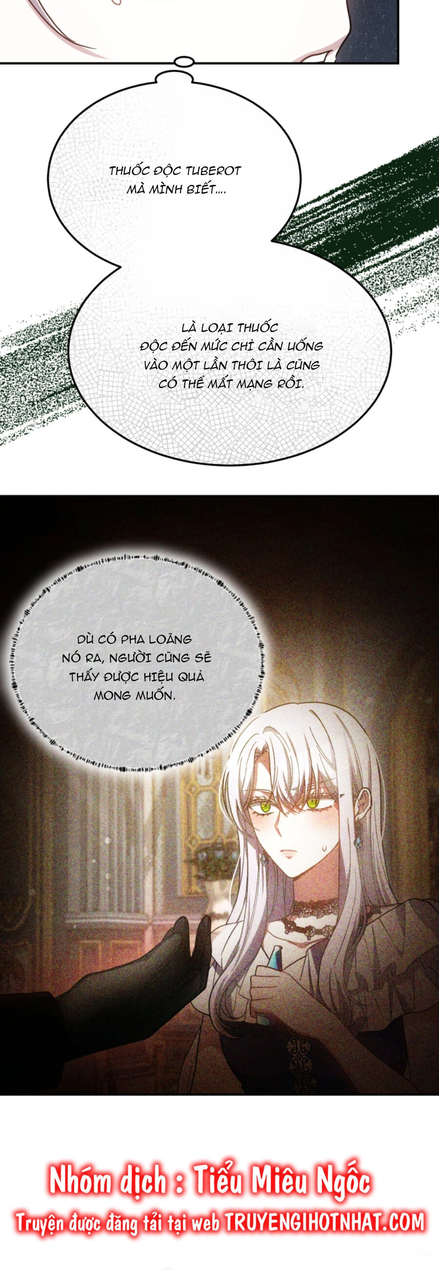 Cháu Trai Của Nam Chính Rất Thích Tôi Chapter 46 - 41