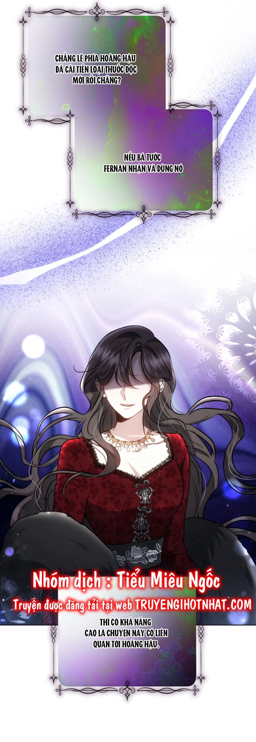 Cháu Trai Của Nam Chính Rất Thích Tôi Chapter 46 - 42