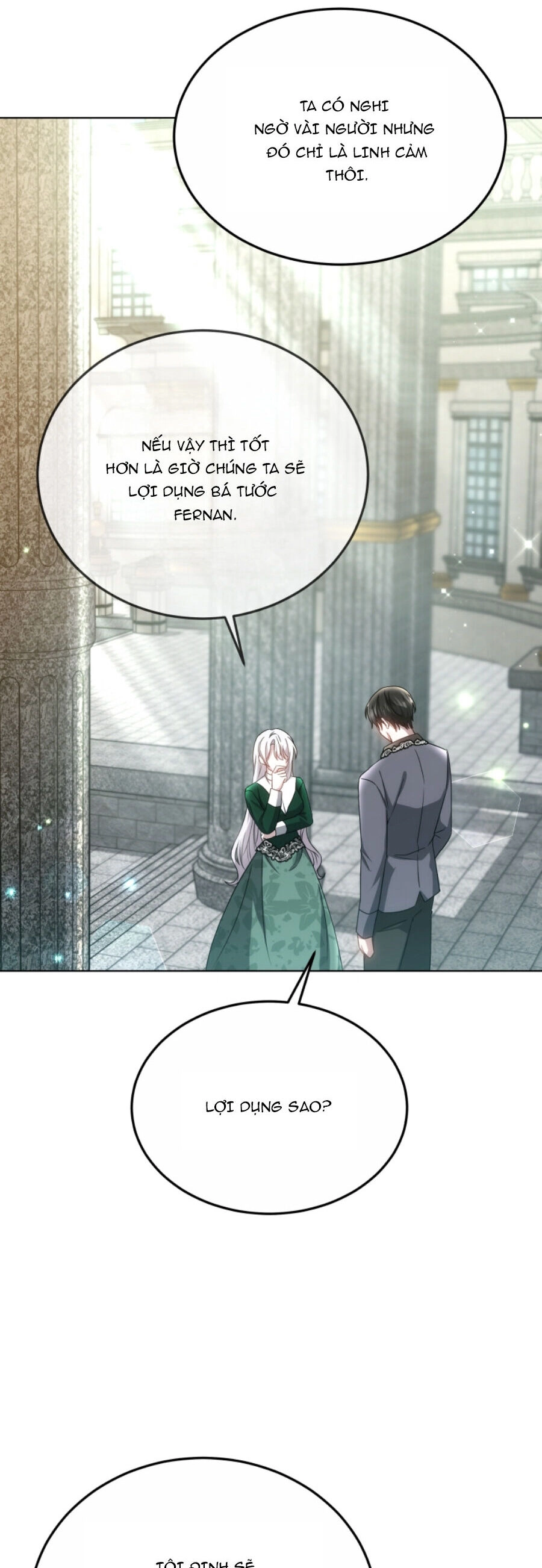 Cháu Trai Của Nam Chính Rất Thích Tôi Chapter 46 - 44