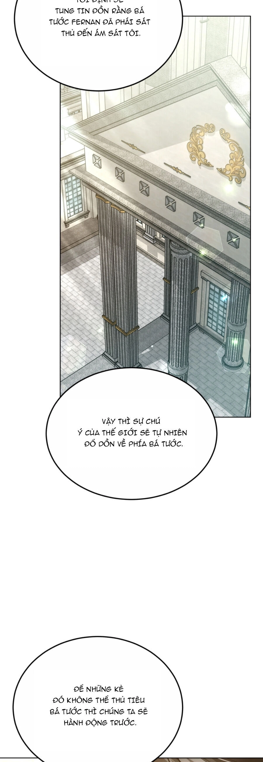 Cháu Trai Của Nam Chính Rất Thích Tôi Chapter 46 - 45