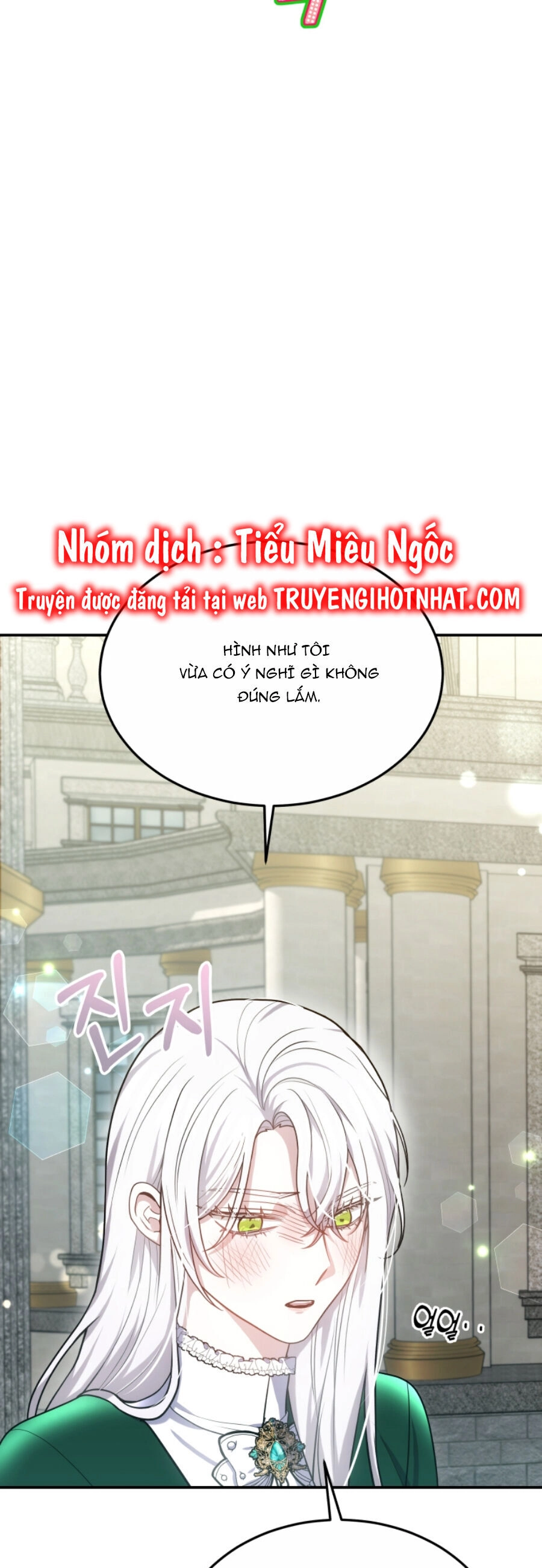 Cháu Trai Của Nam Chính Rất Thích Tôi Chapter 46 - 49