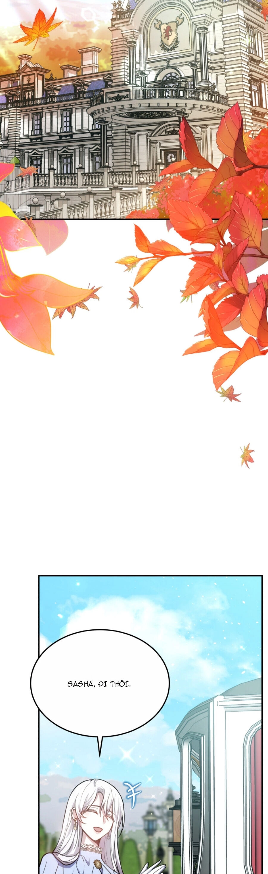 Cháu Trai Của Nam Chính Rất Thích Tôi Chapter 46 - 52