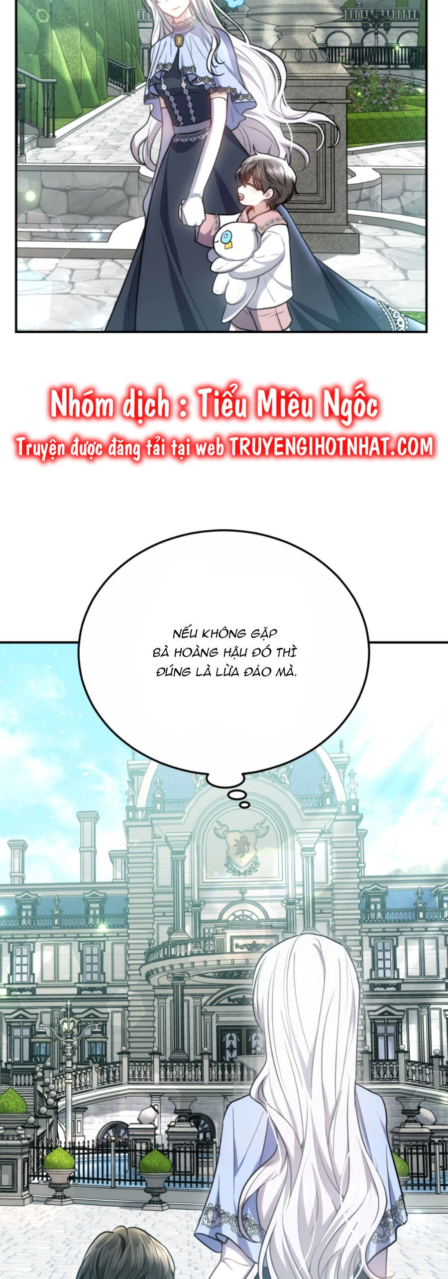 Cháu Trai Của Nam Chính Rất Thích Tôi Chapter 46 - 55