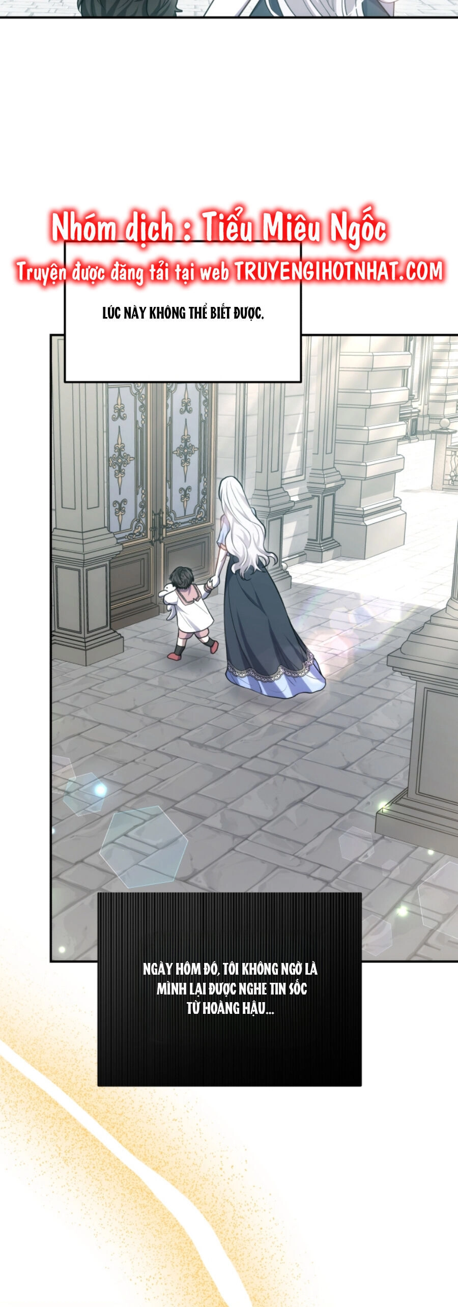 Cháu Trai Của Nam Chính Rất Thích Tôi Chapter 46 - 56