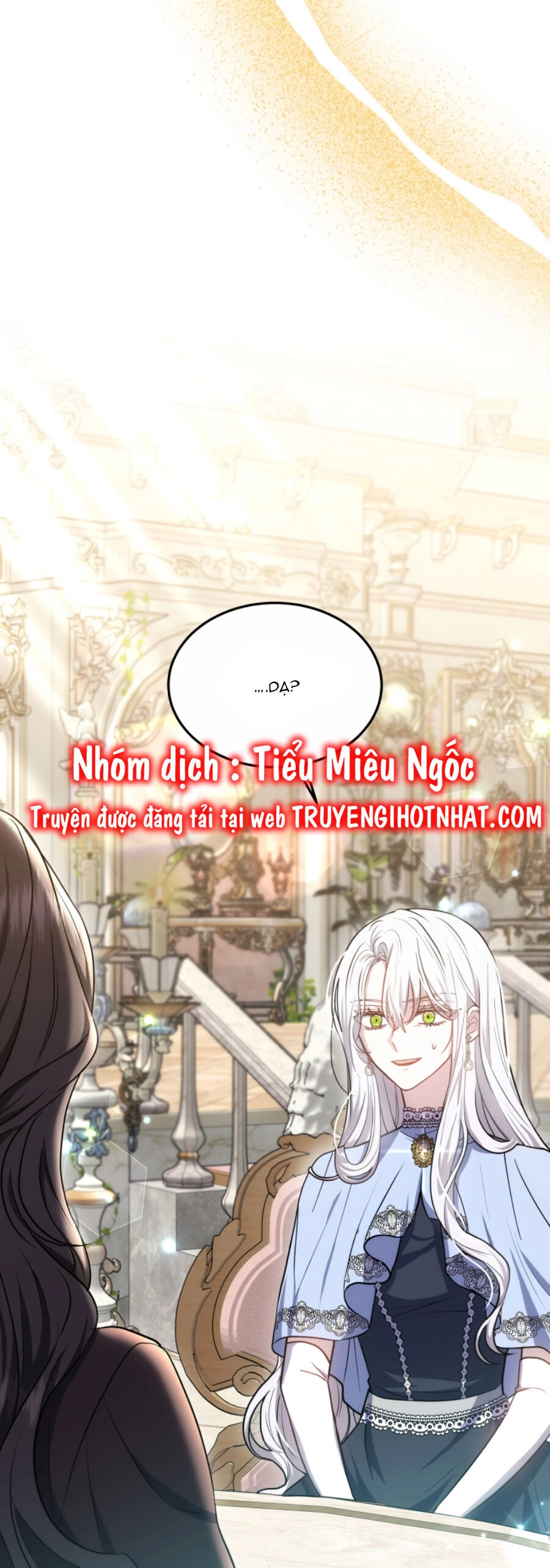 Cháu Trai Của Nam Chính Rất Thích Tôi Chapter 46 - 57
