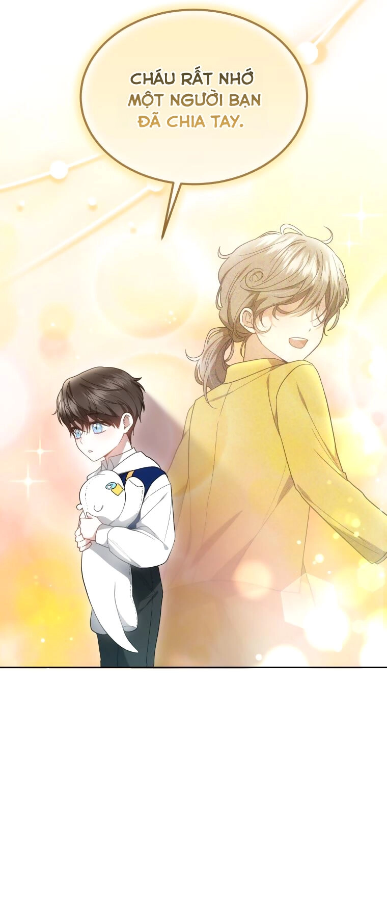 Cháu Trai Của Nam Chính Rất Thích Tôi Chapter 49 - 13