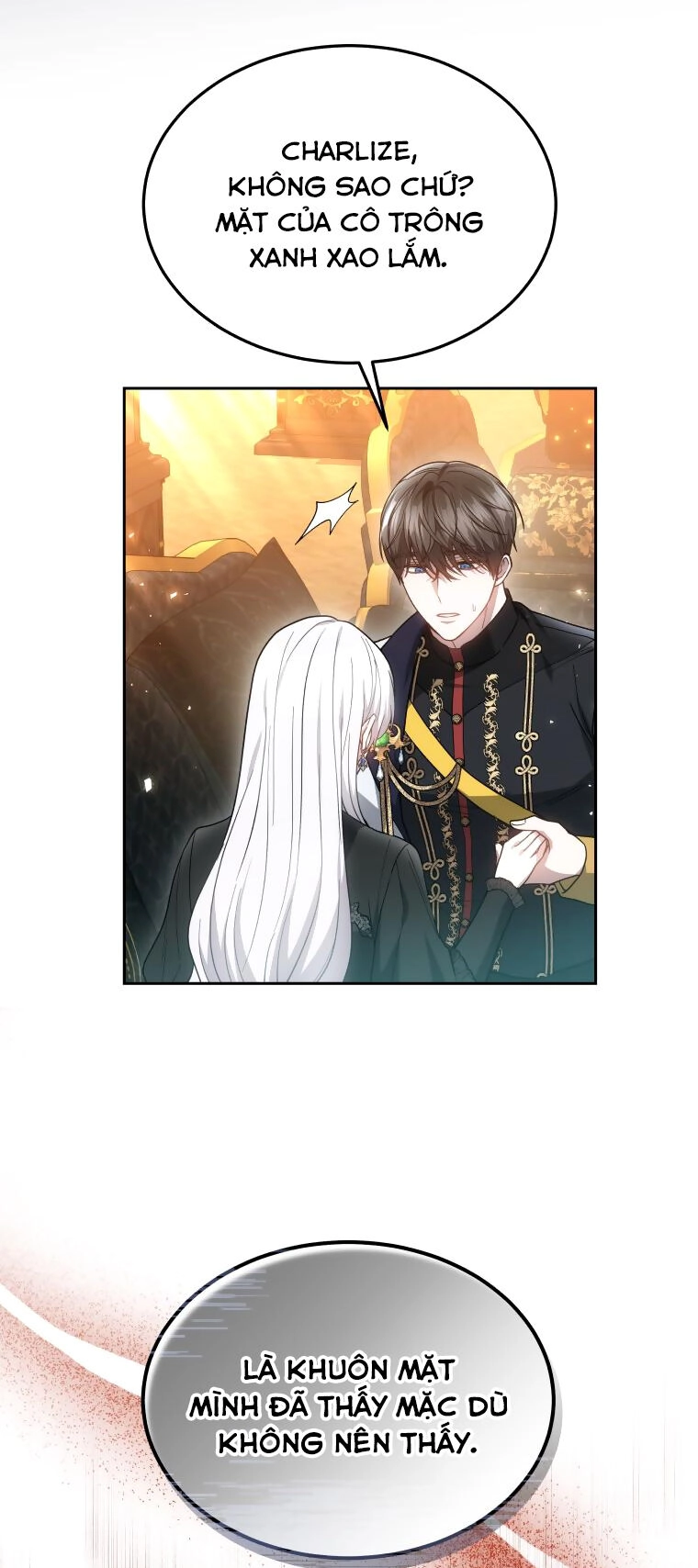 Cháu Trai Của Nam Chính Rất Thích Tôi Chapter 49 - 22