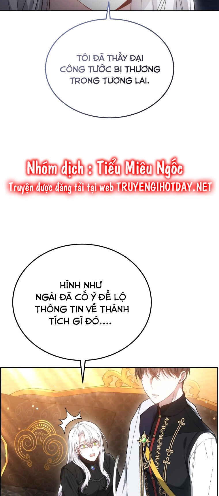 Cháu Trai Của Nam Chính Rất Thích Tôi Chapter 49 - 24