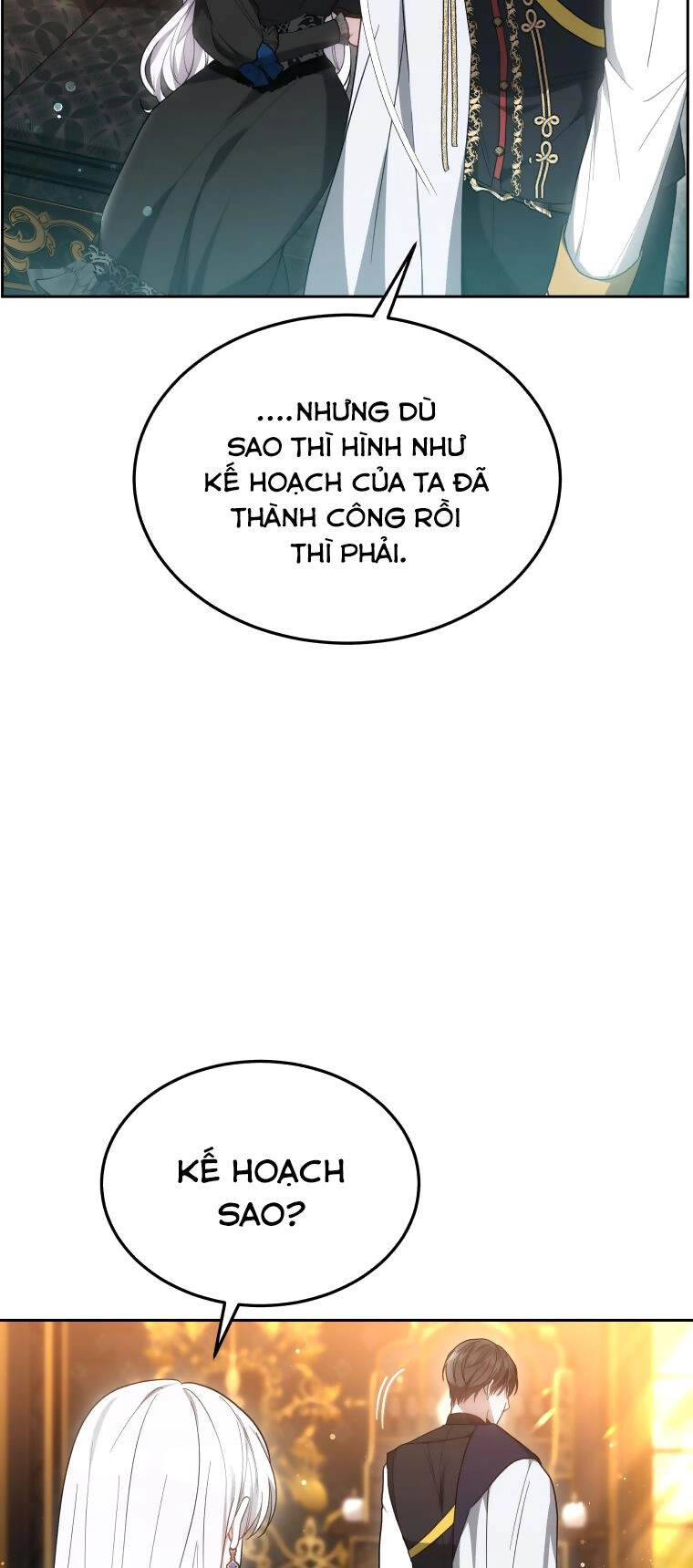 Cháu Trai Của Nam Chính Rất Thích Tôi Chapter 49 - 25