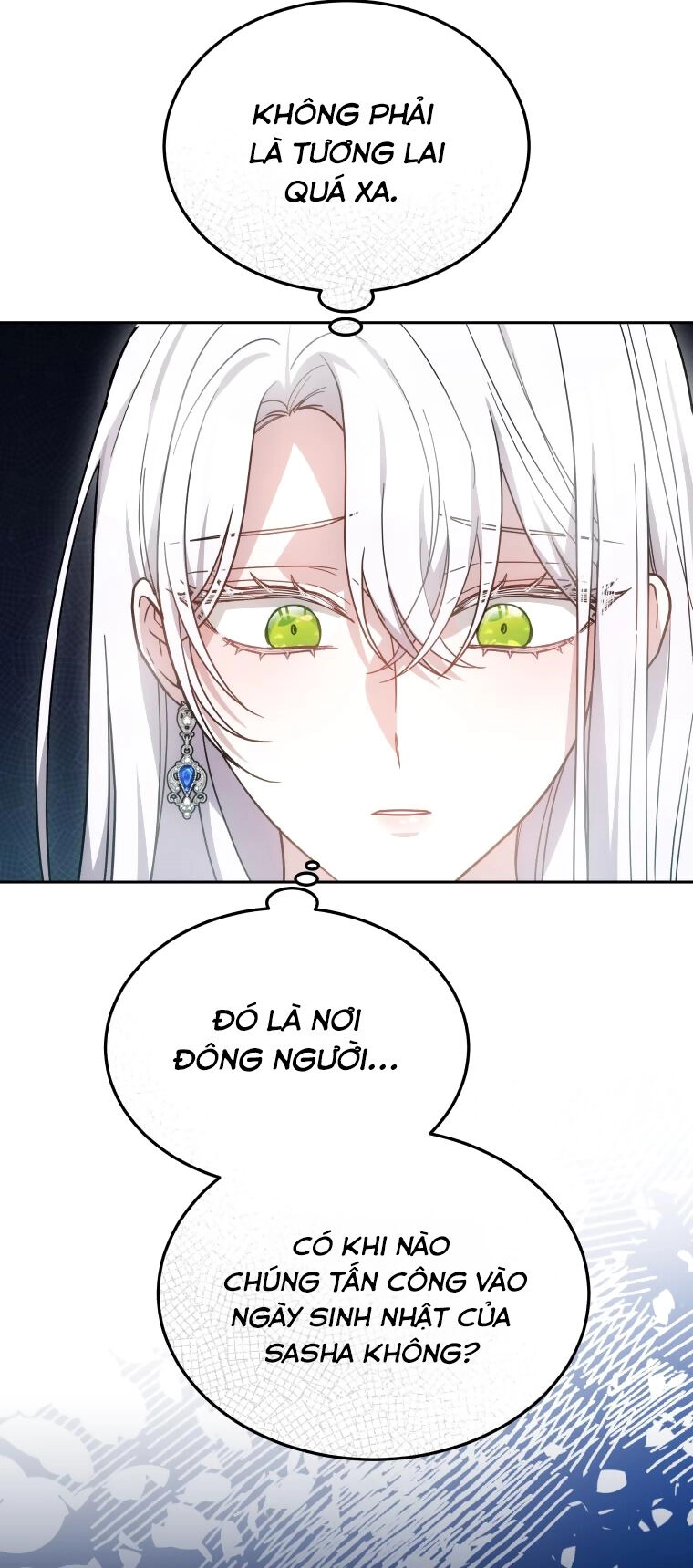 Cháu Trai Của Nam Chính Rất Thích Tôi Chapter 49 - 29