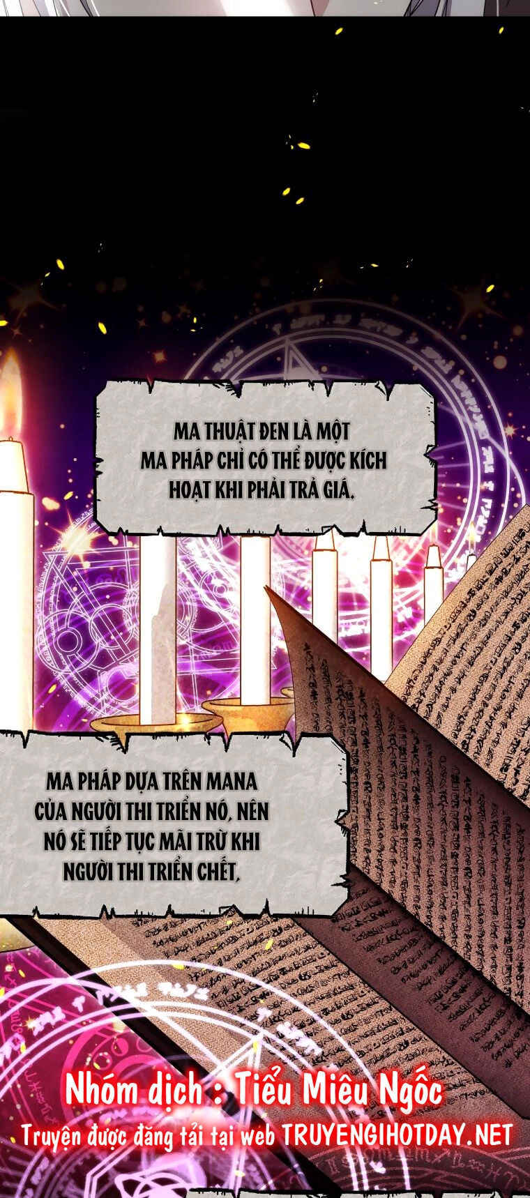 Cháu Trai Của Nam Chính Rất Thích Tôi Chapter 49 - 32