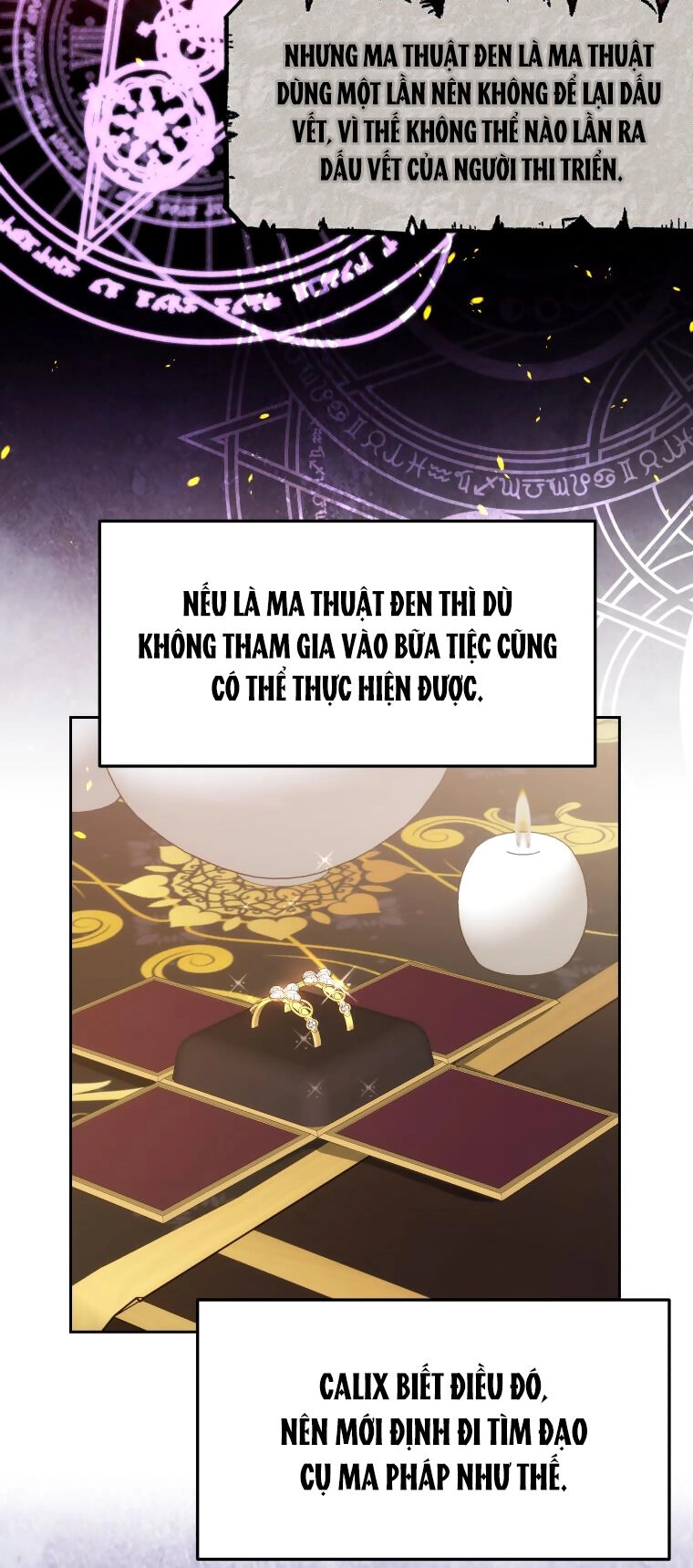 Cháu Trai Của Nam Chính Rất Thích Tôi Chapter 49 - 33