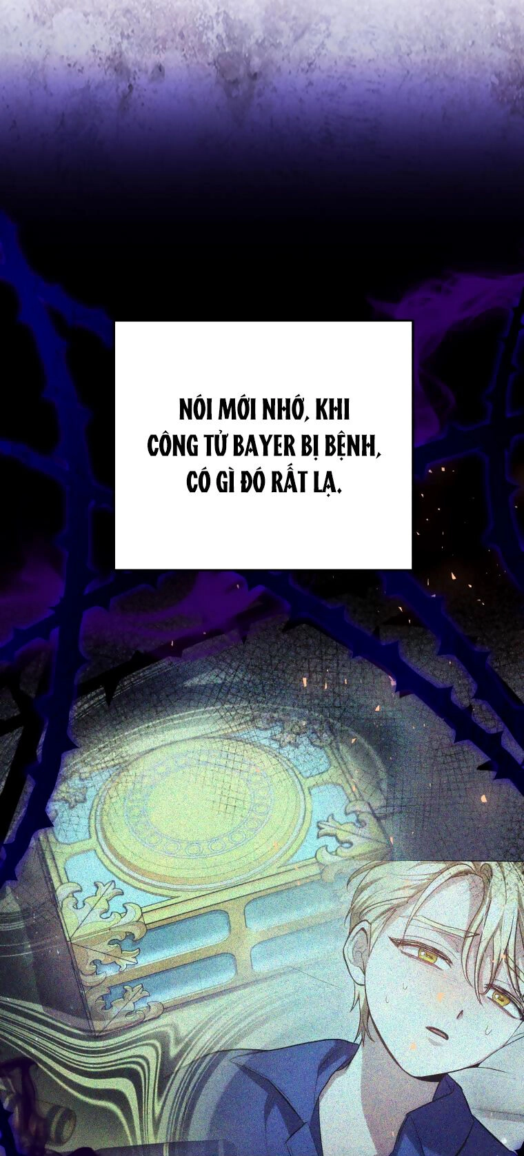 Cháu Trai Của Nam Chính Rất Thích Tôi Chapter 49 - 34