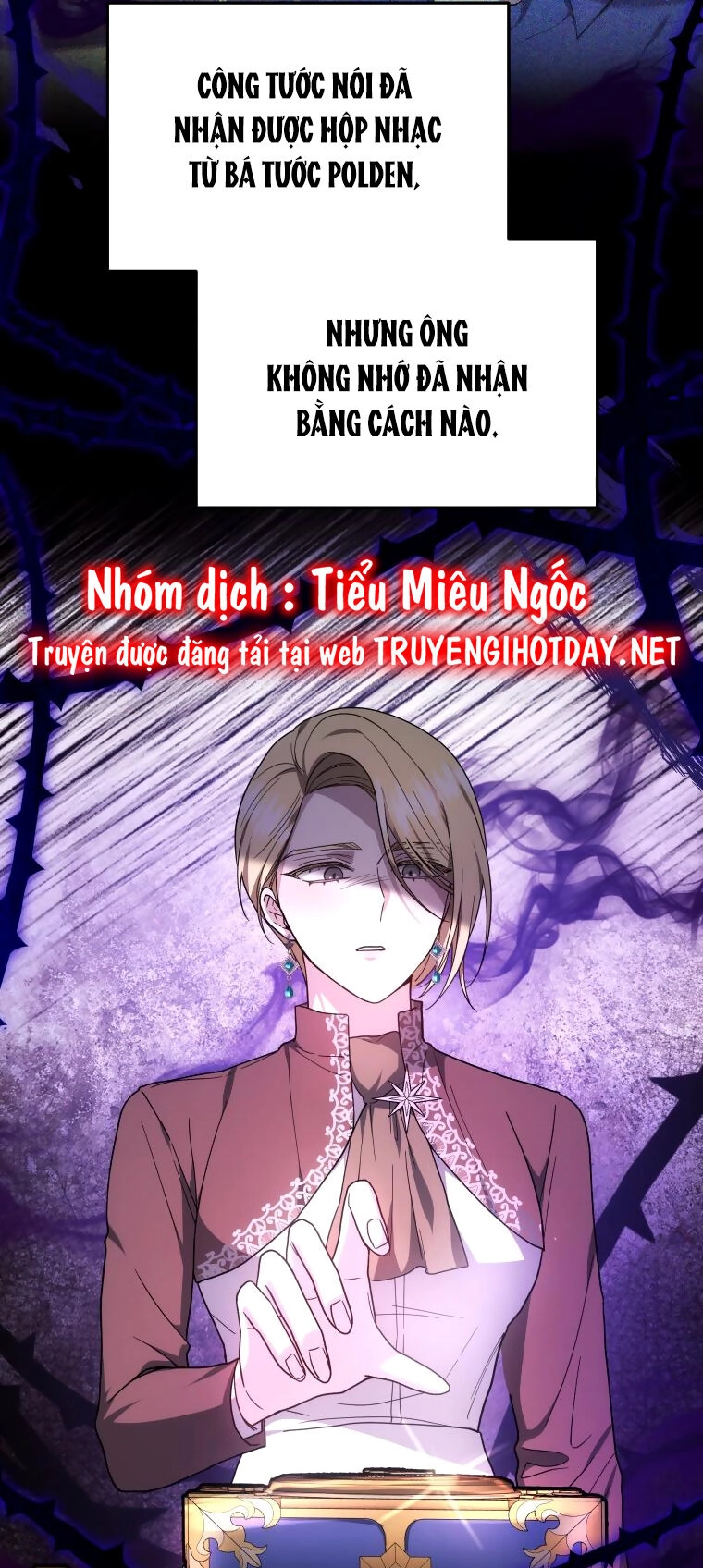 Cháu Trai Của Nam Chính Rất Thích Tôi Chapter 49 - 35