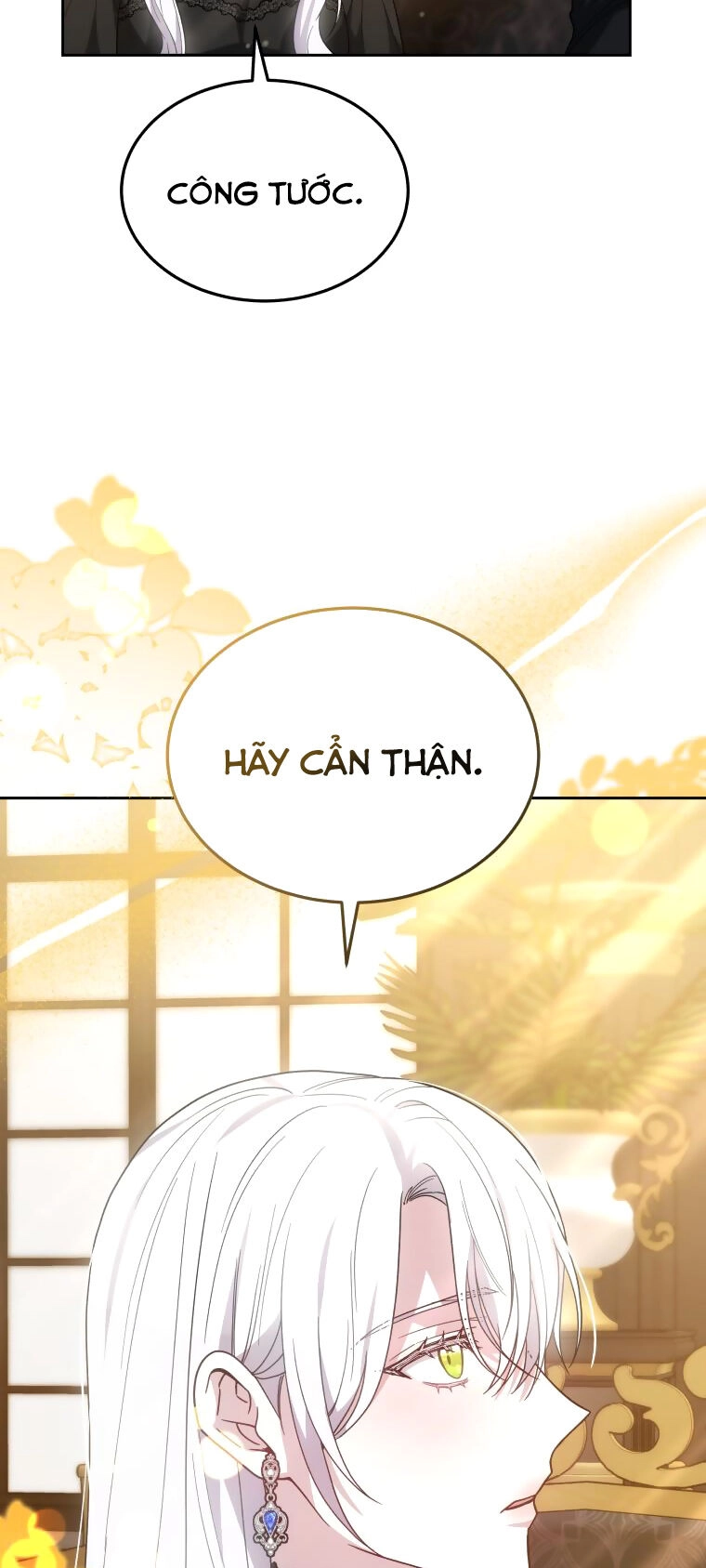 Cháu Trai Của Nam Chính Rất Thích Tôi Chapter 49 - 37