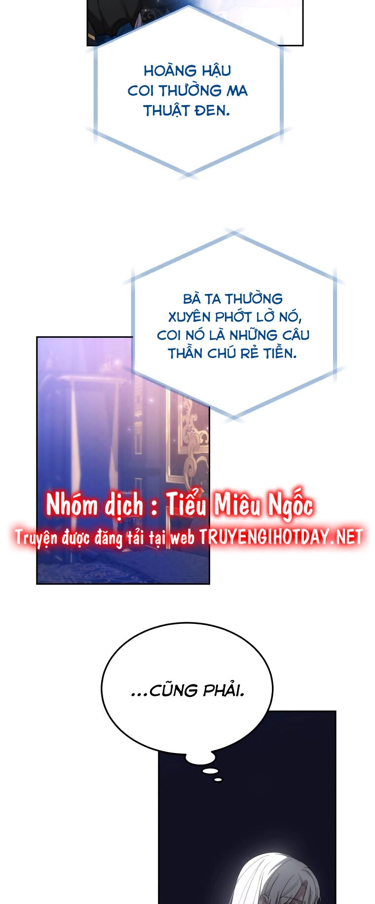 Cháu Trai Của Nam Chính Rất Thích Tôi Chapter 49 - 45