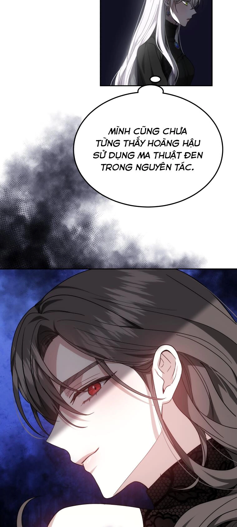 Cháu Trai Của Nam Chính Rất Thích Tôi Chapter 49 - 46