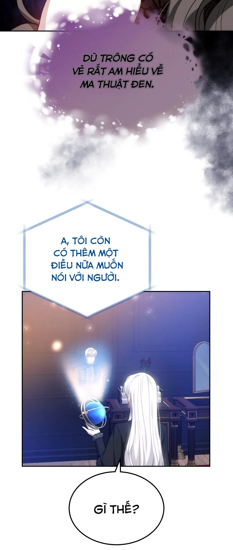 Cháu Trai Của Nam Chính Rất Thích Tôi Chapter 49 - 47