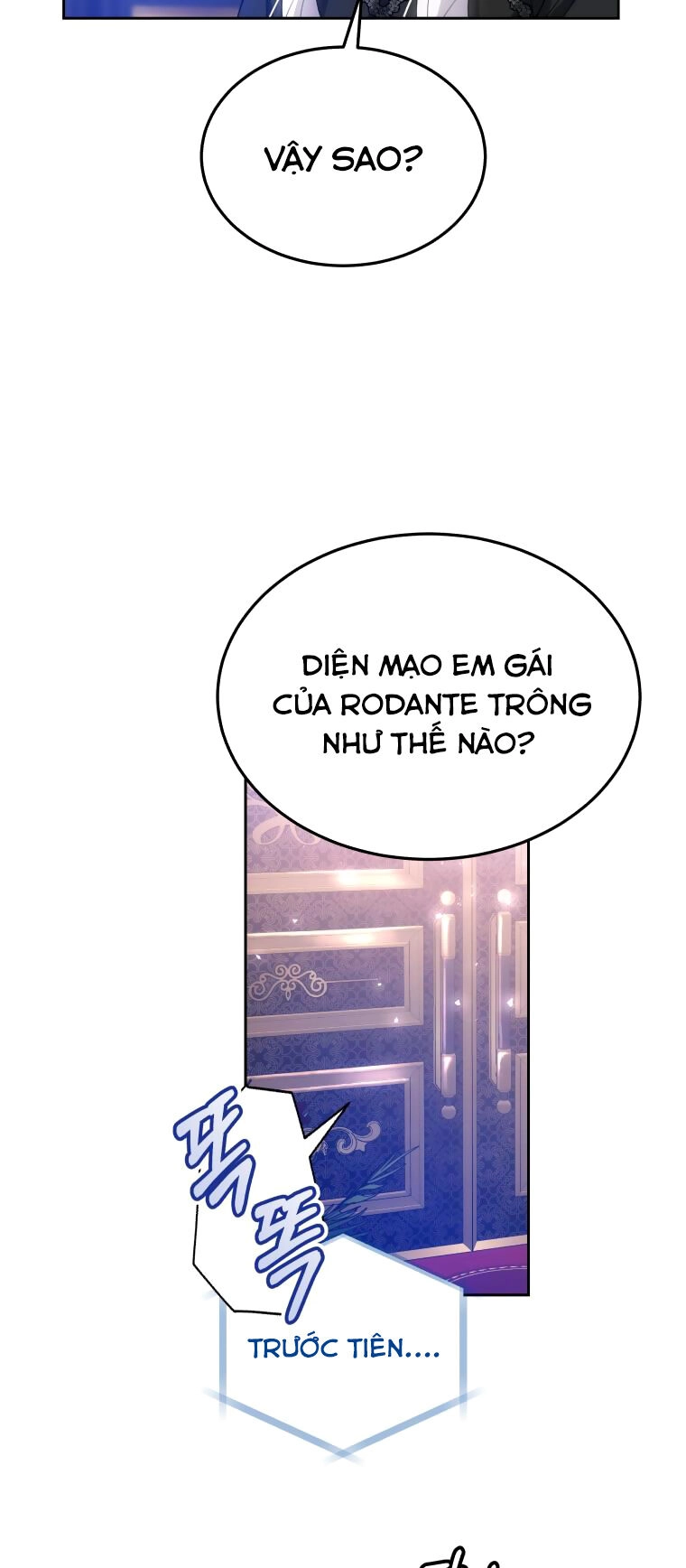 Cháu Trai Của Nam Chính Rất Thích Tôi Chapter 49 - 49