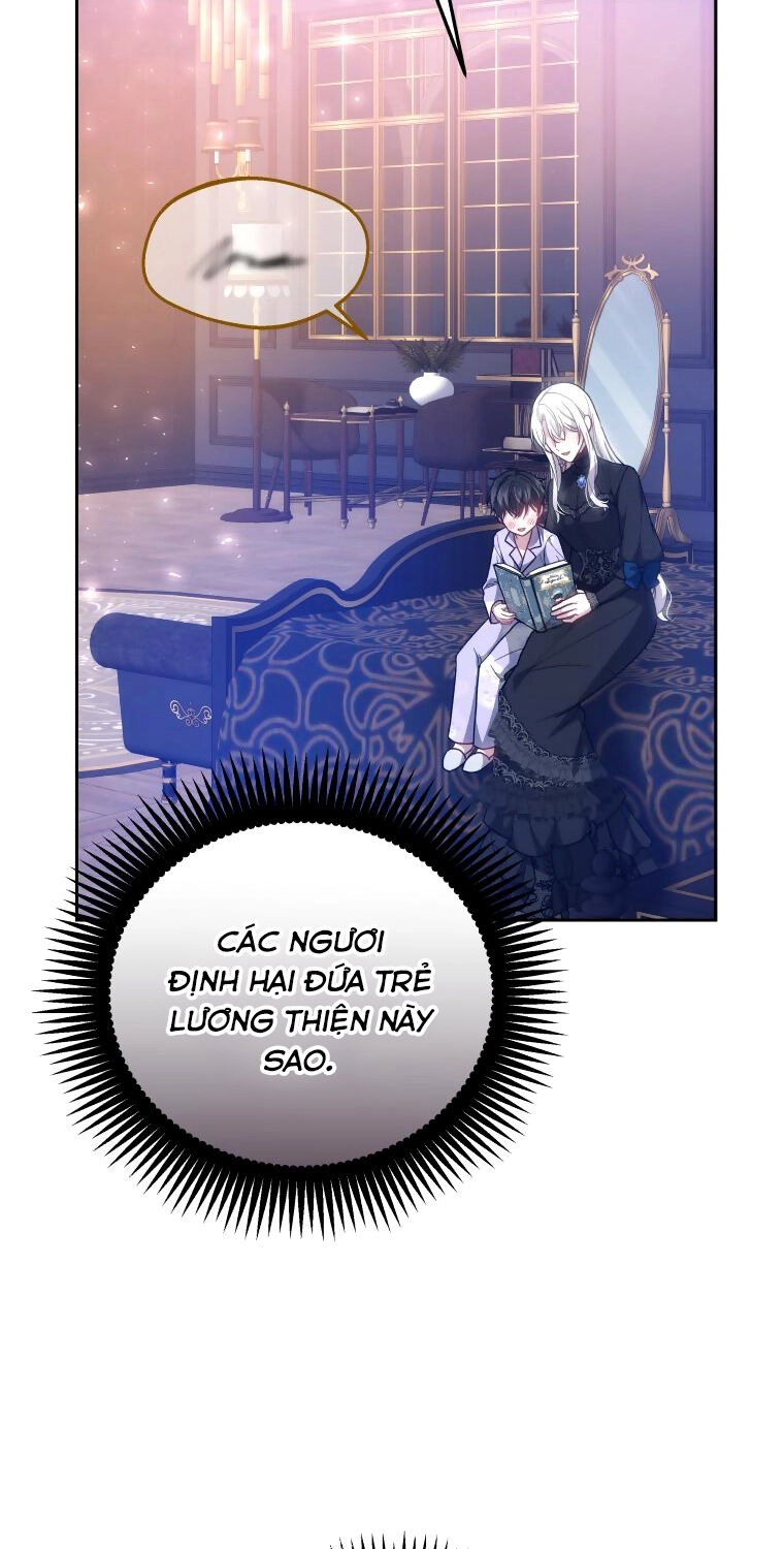 Cháu Trai Của Nam Chính Rất Thích Tôi Chapter 49 - 57