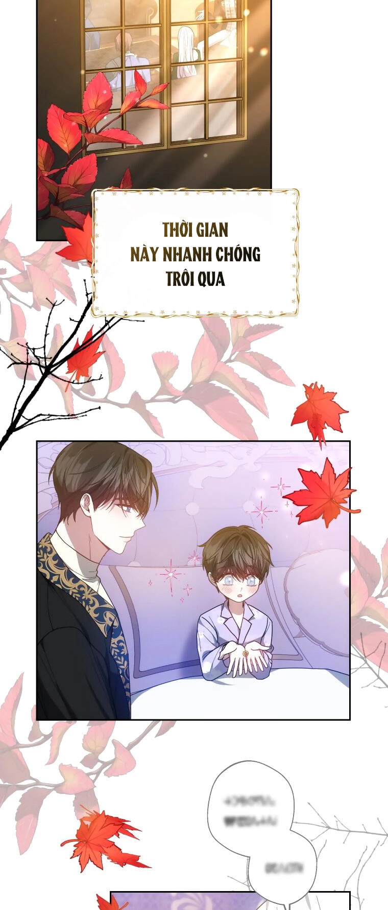 Cháu Trai Của Nam Chính Rất Thích Tôi Chapter 49 - 60