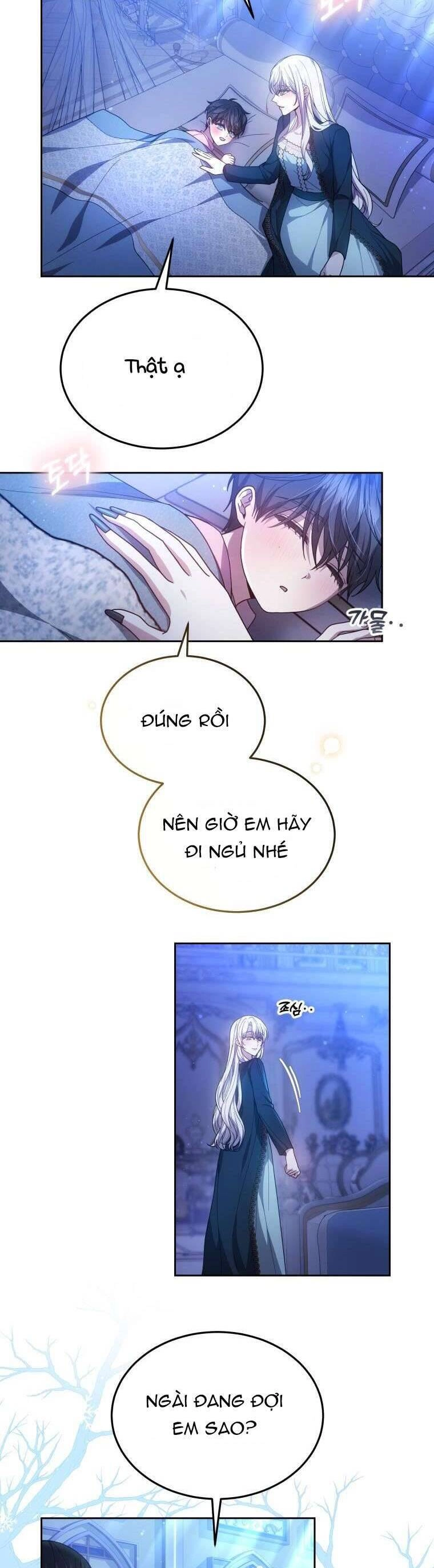 Cháu Trai Của Nam Chính Rất Thích Tôi Chapter 50 - 28