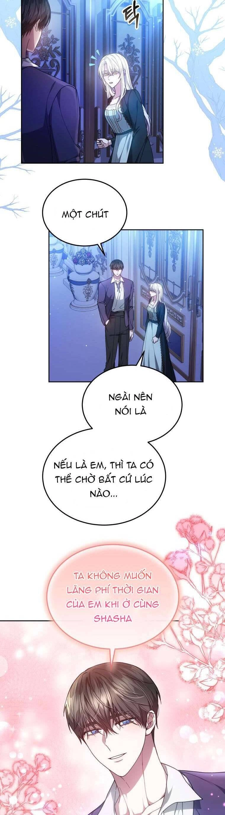 Cháu Trai Của Nam Chính Rất Thích Tôi Chapter 50 - 29