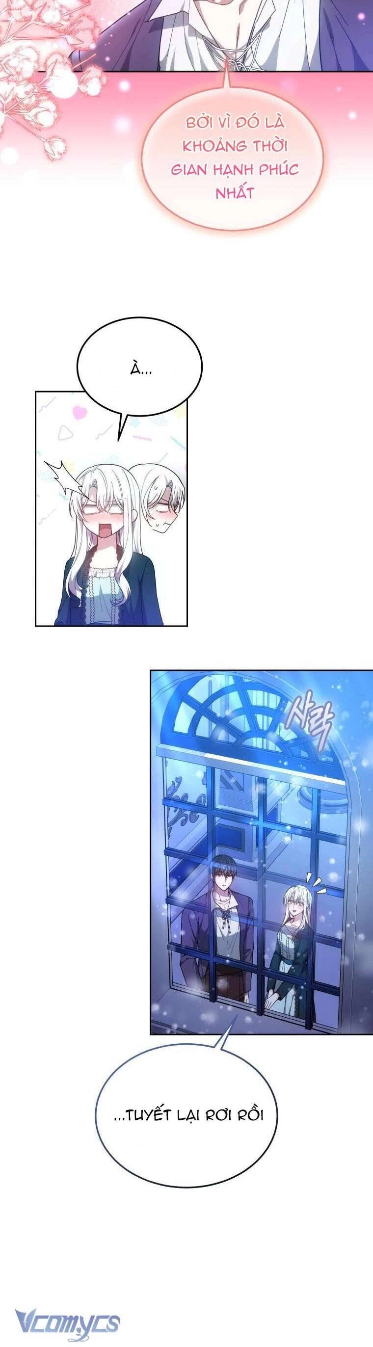 Cháu Trai Của Nam Chính Rất Thích Tôi Chapter 50 - 30