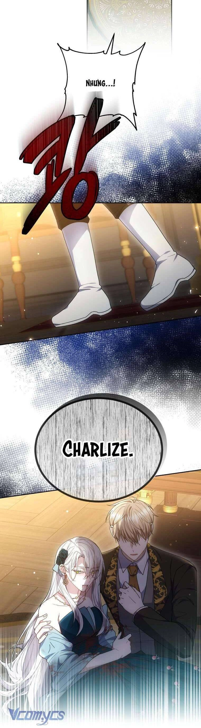 Cháu Trai Của Nam Chính Rất Thích Tôi Chapter 52 - 6