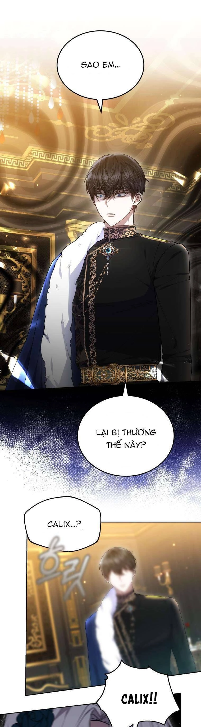 Cháu Trai Của Nam Chính Rất Thích Tôi Chapter 52 - 7