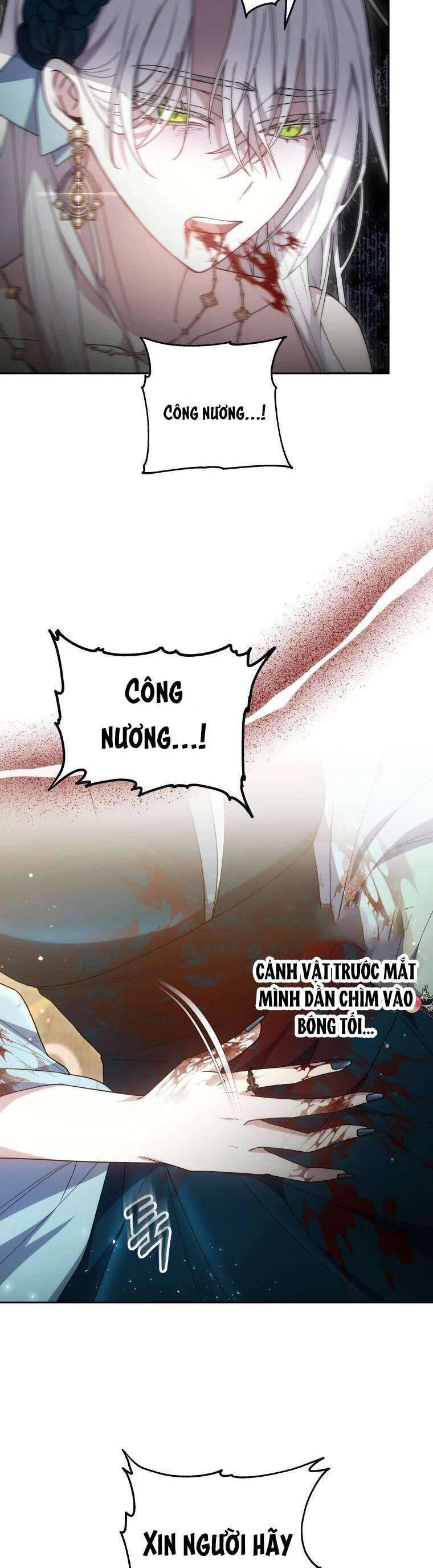 Cháu Trai Của Nam Chính Rất Thích Tôi Chapter 52 - 8
