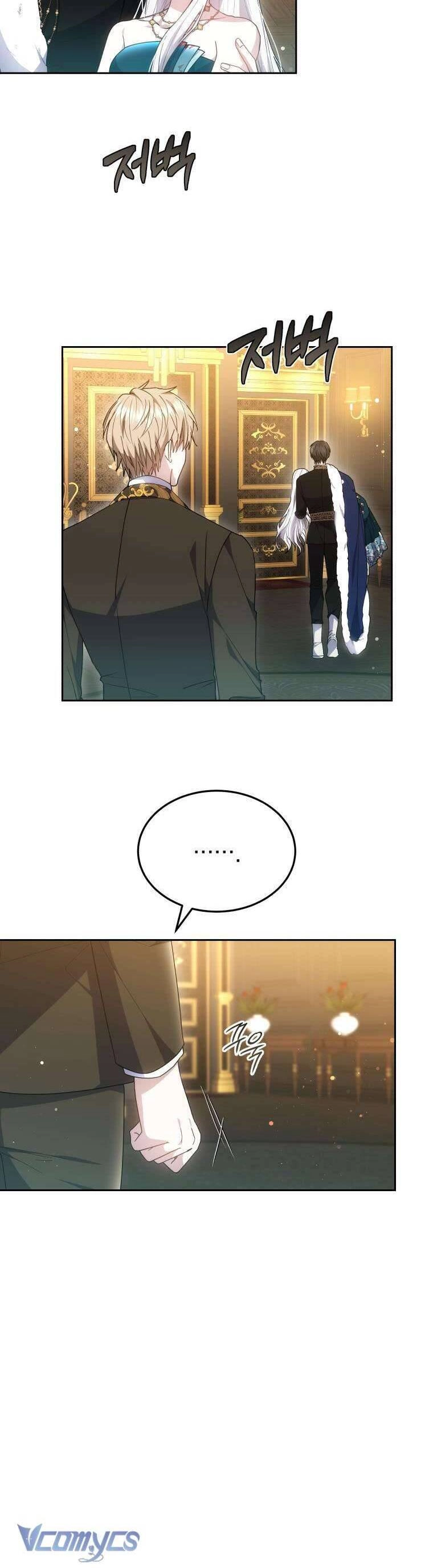 Cháu Trai Của Nam Chính Rất Thích Tôi Chapter 52 - 10