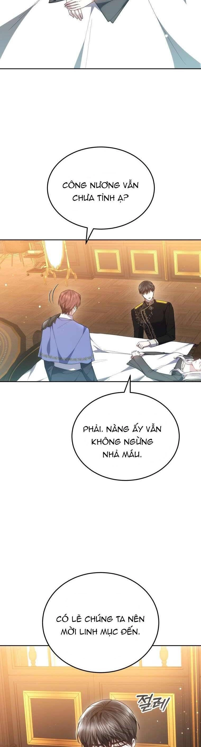 Cháu Trai Của Nam Chính Rất Thích Tôi Chapter 52 - 12