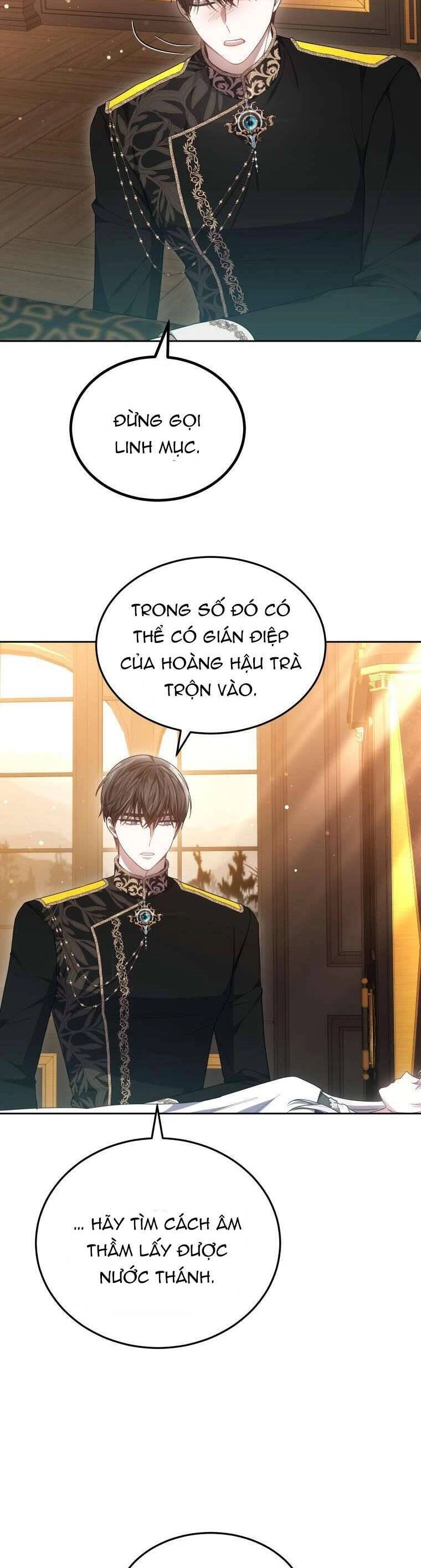 Cháu Trai Của Nam Chính Rất Thích Tôi Chapter 52 - 13