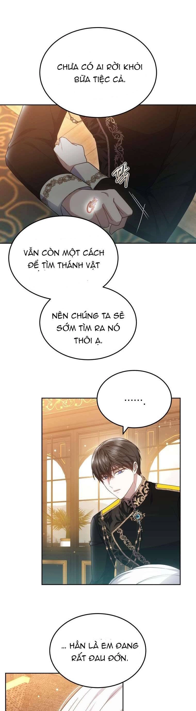 Cháu Trai Của Nam Chính Rất Thích Tôi Chapter 52 - 15