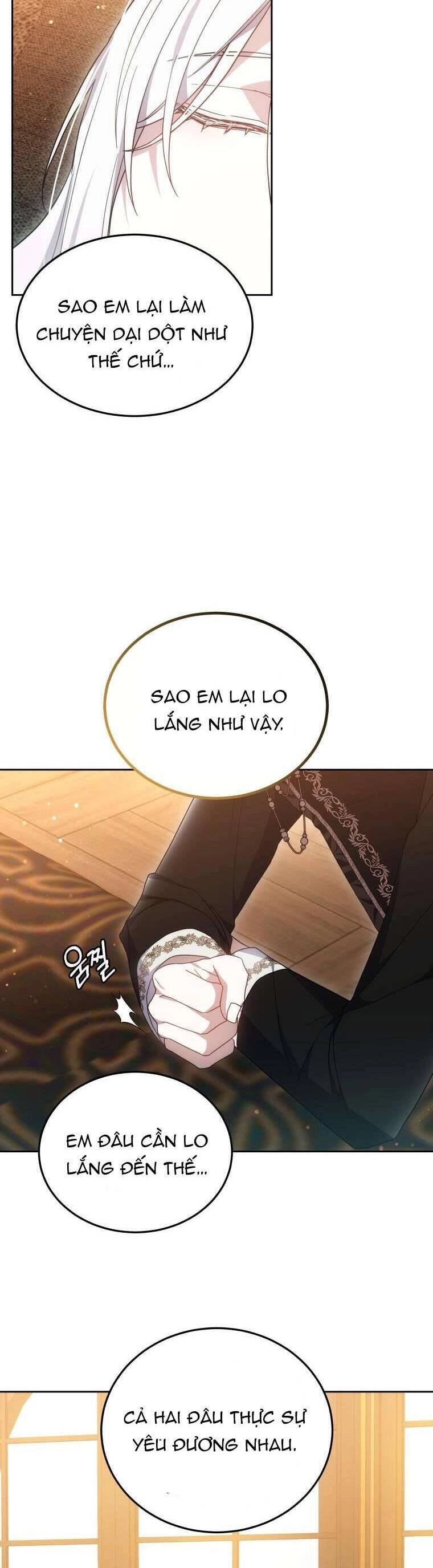 Cháu Trai Của Nam Chính Rất Thích Tôi Chapter 52 - 16