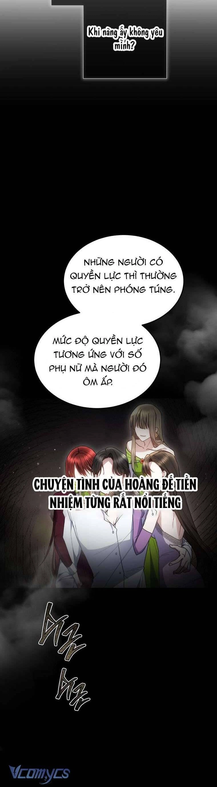 Cháu Trai Của Nam Chính Rất Thích Tôi Chapter 52 - 18