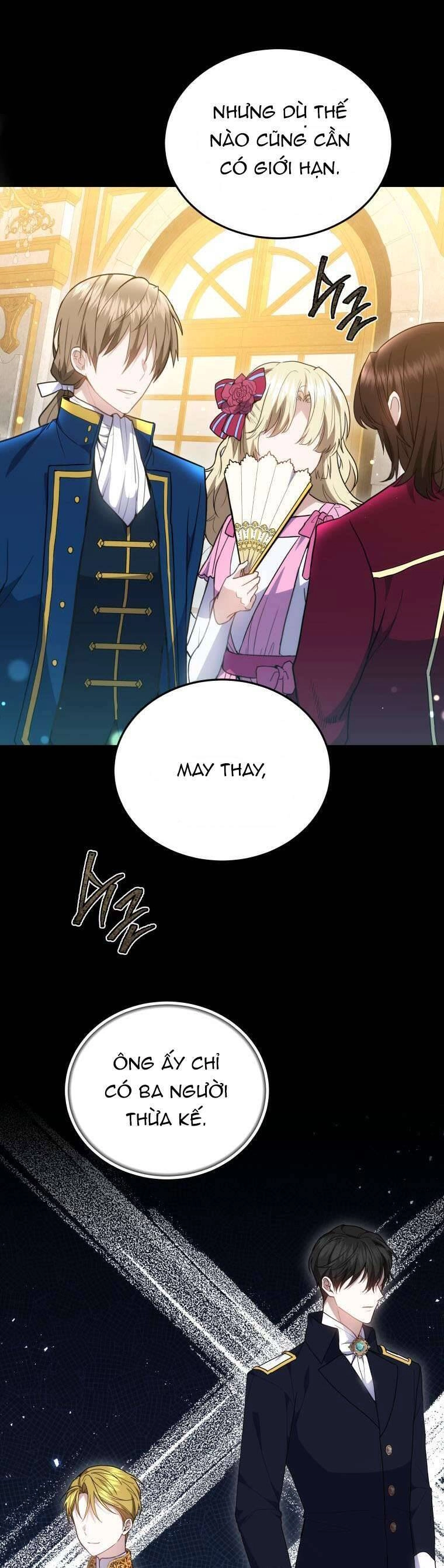 Cháu Trai Của Nam Chính Rất Thích Tôi Chapter 52 - 19