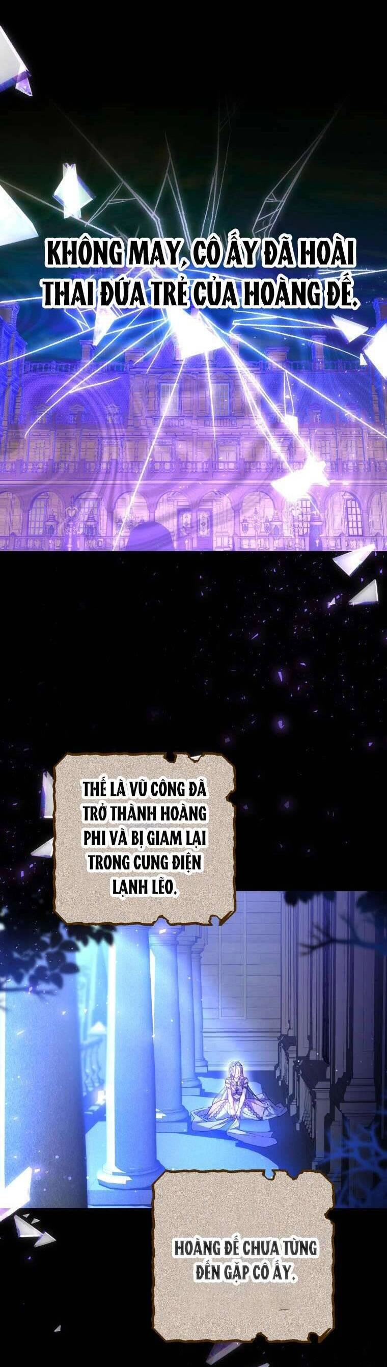 Cháu Trai Của Nam Chính Rất Thích Tôi Chapter 52 - 21