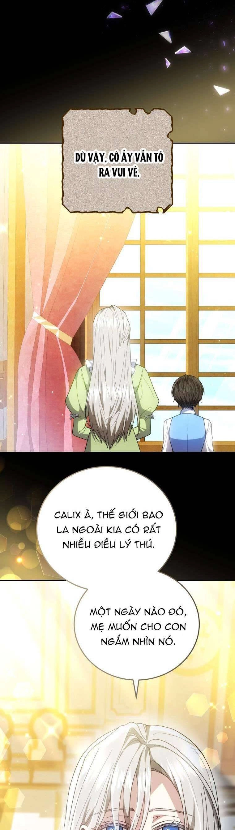 Cháu Trai Của Nam Chính Rất Thích Tôi Chapter 52 - 22