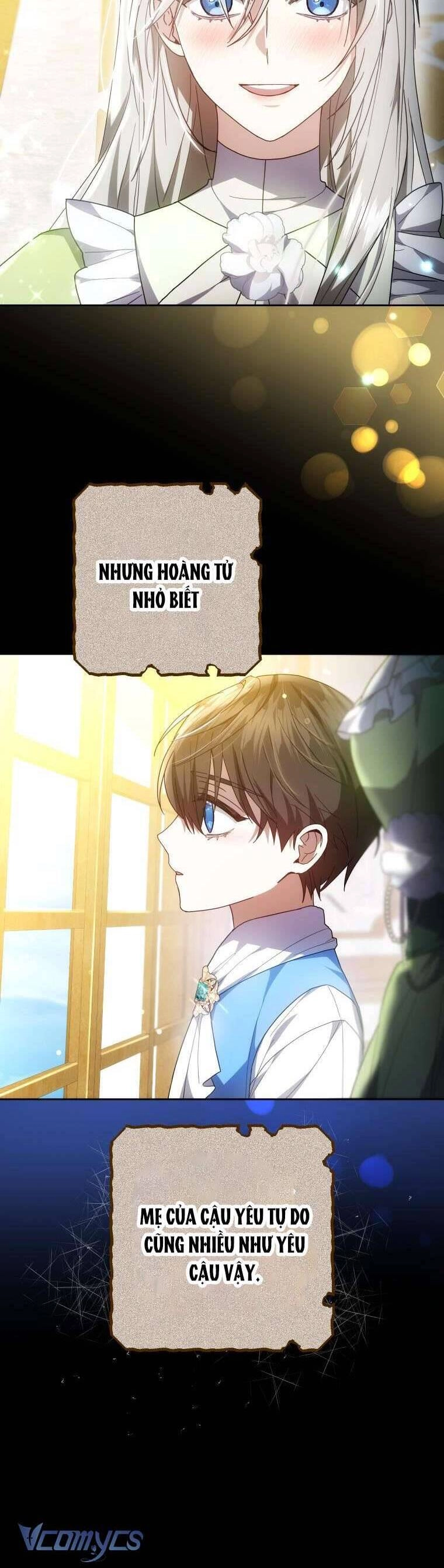Cháu Trai Của Nam Chính Rất Thích Tôi Chapter 52 - 23