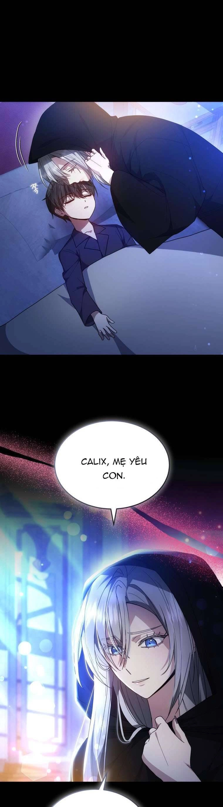 Cháu Trai Của Nam Chính Rất Thích Tôi Chapter 52 - 24